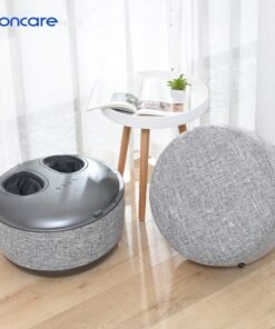 Q5 Foot Therapy Massager | Circular Foot & Leg Relaxation Massage Device